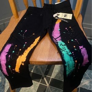 Toddler Jeans
